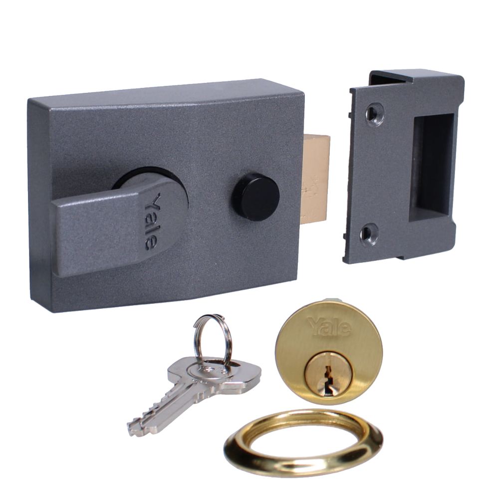 Yale 85 & 89 Nightlatch