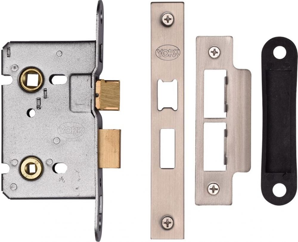 Contract BATHroom lock 64mm