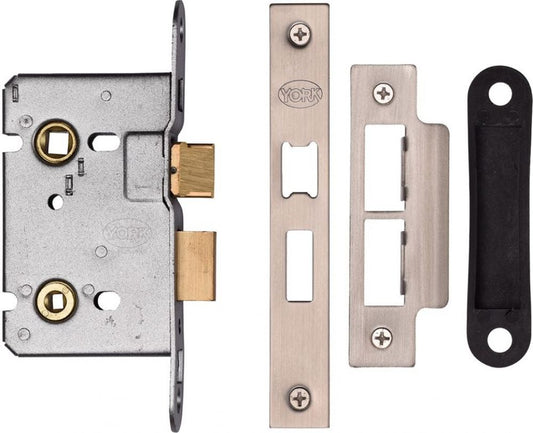 Contract BATHroom lock 64mm