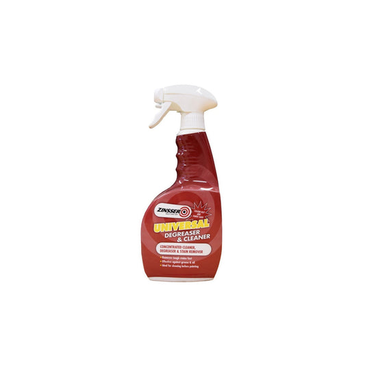 Zinsser Universal Cleaner & Degreaser 750ml