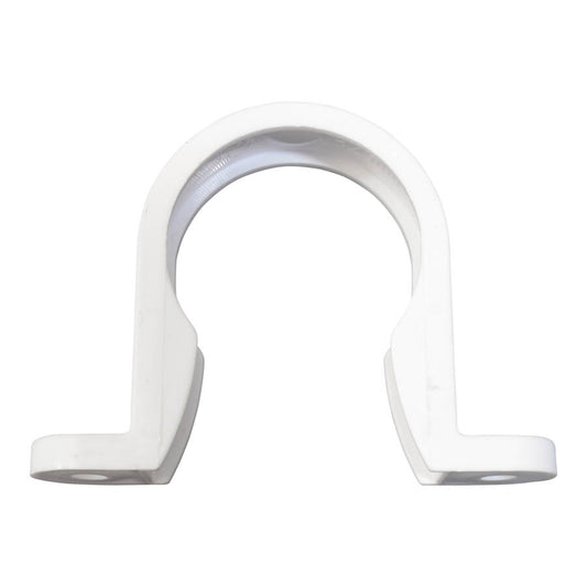 Polypipe pipe clip 32mm