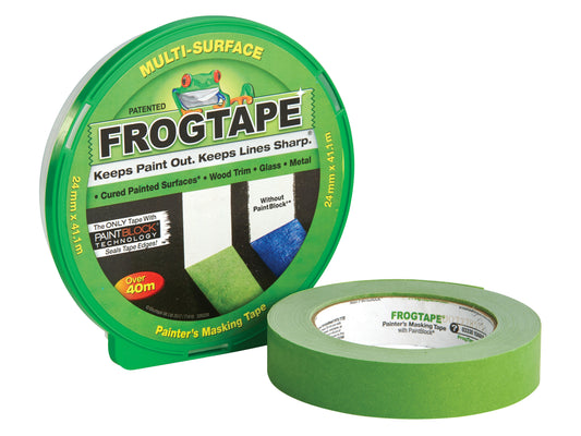 Frog Tape Multi-Surface 24mm