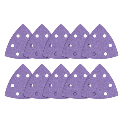 Delta Sandingsheet 93mm 10 Pack