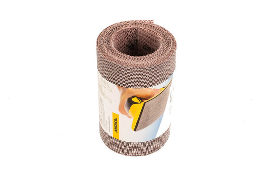 Abranet 115mmx2.5m Grip P120