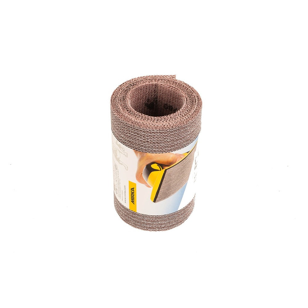 Mirka Abranet 115mmx2.5m Grip P120