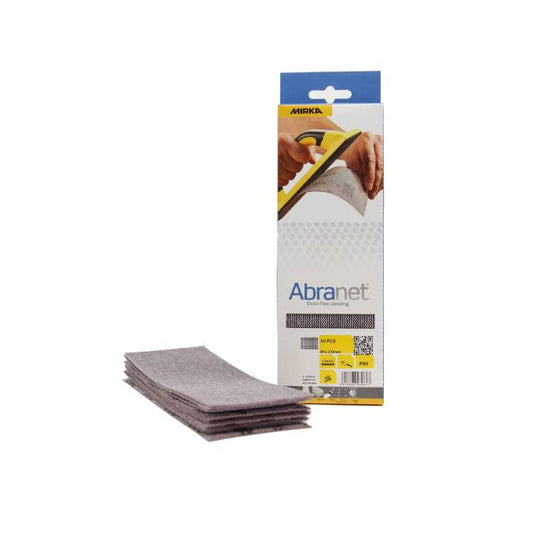 abranet