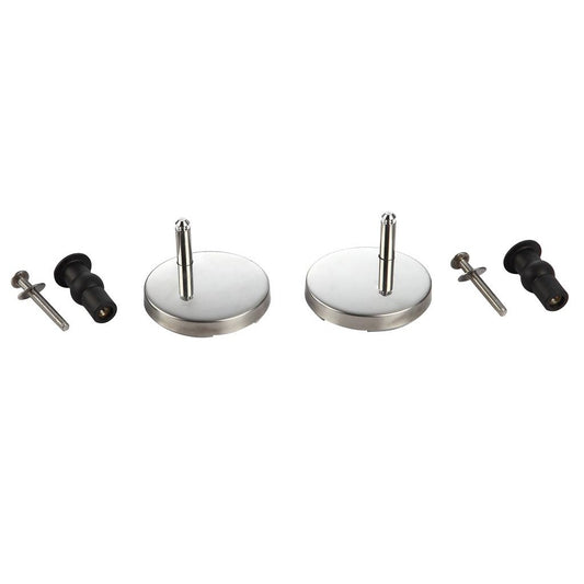 Toilet Seat Fixing Kit For Quick Release