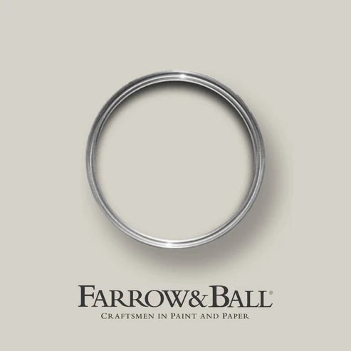 Farrow & Ball Ammonite No. 274