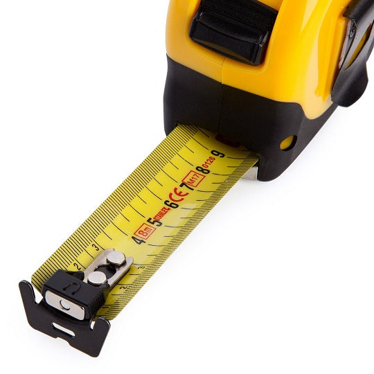 Stanley FatMax BA Magnetic Tape