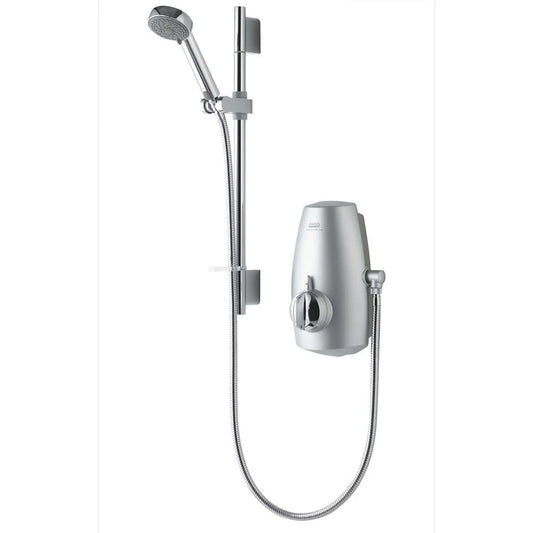 Aqualisa Aquastream Pumped Shower