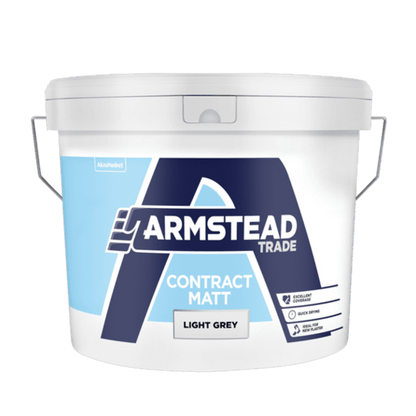 Armstead Contract Matt 10L Tint