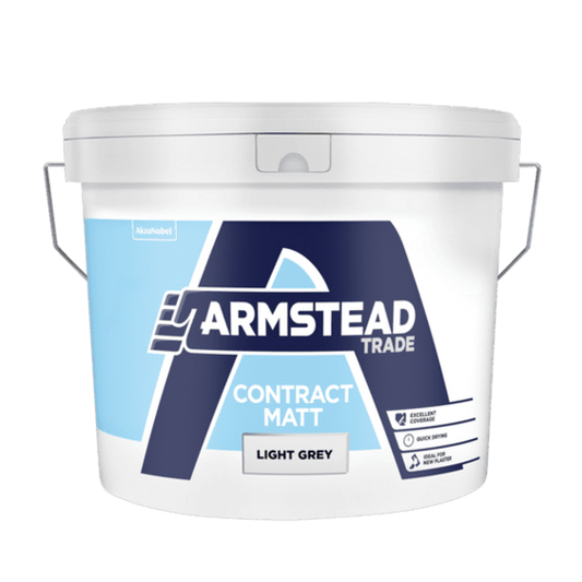 Armstead Contract Matt 10L Tint