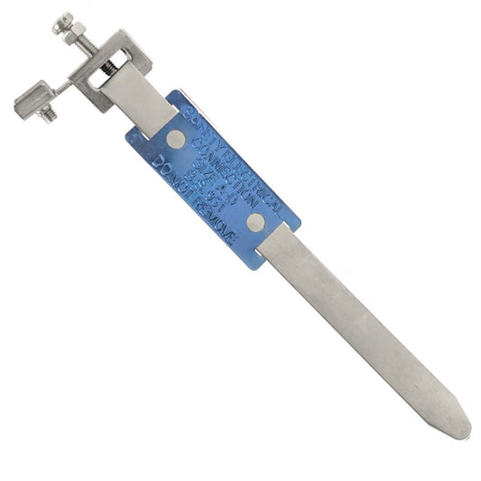 Earth Clamp 12-32mm