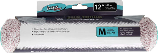 Axus Touch Roller, Medium Pile