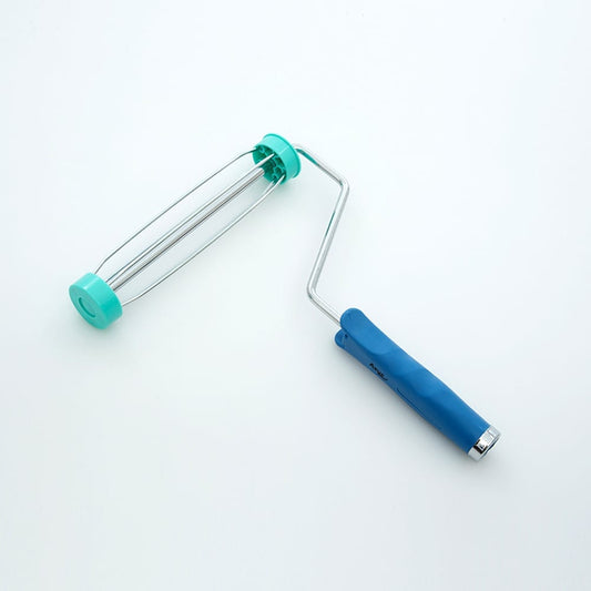 7 Pro-Frame (blue series) 9in Fram