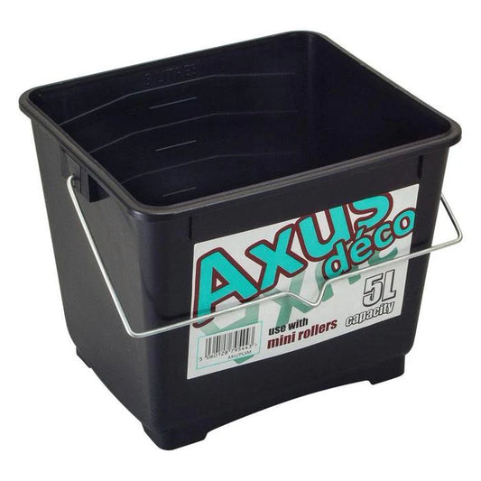 Paint scuttle blue series 5L