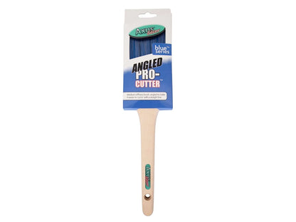 Angled Pro-Cutter, (Blue Series) 3" / 75mm