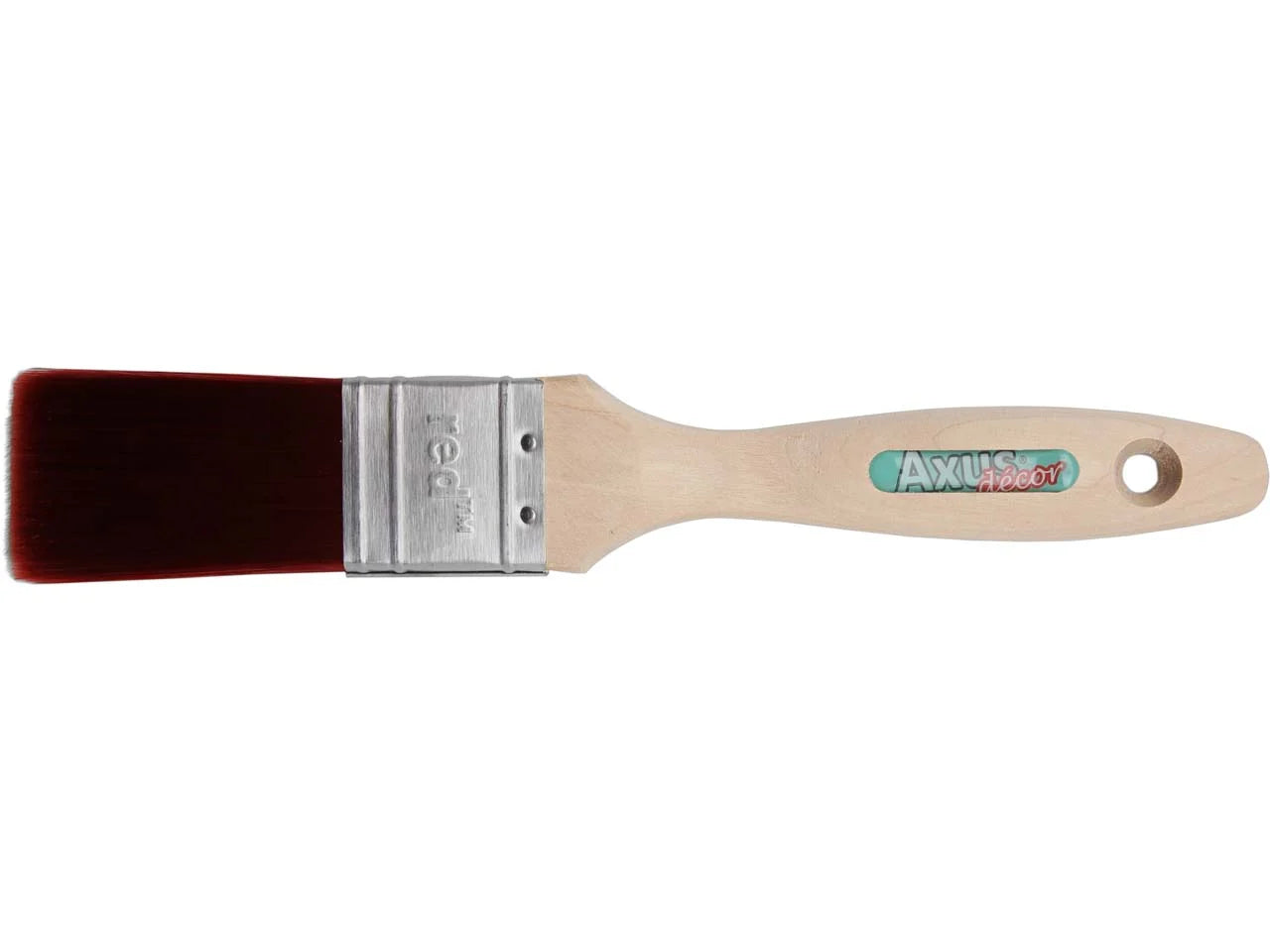 Super Smooth Brush 38mm