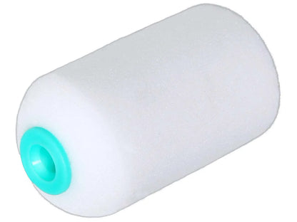 HD Foam Roller (white Series) 2"/50mm (Pack Of 10)