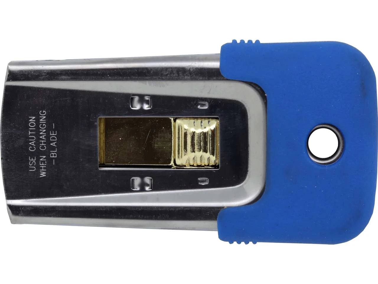 Axus Pro-Strip Glass Scraper 50MM