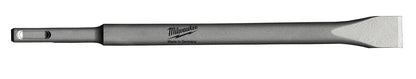 Milwaukee Flat Chisel Chis F SDS+250x20P1M