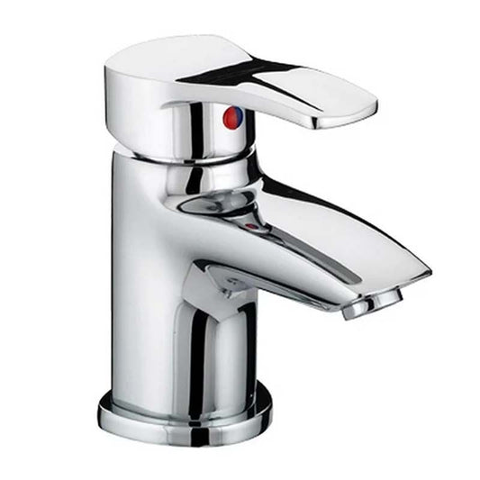 Bristan Capri Basin Mixer (CAP BASNW C)