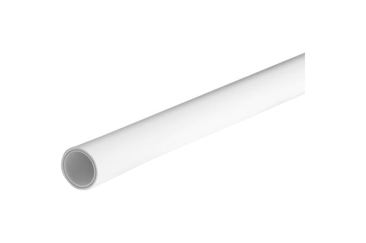 HEP2O Barrier Pipe  3mtr X 15mm White