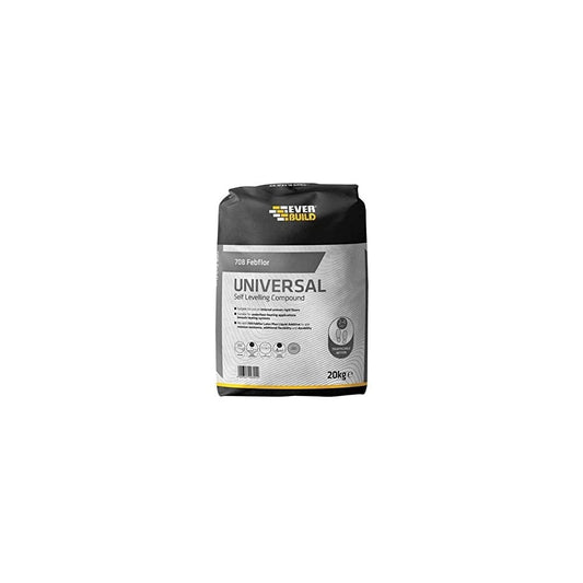 Everbuild 708 Febflor Universal 20 kg