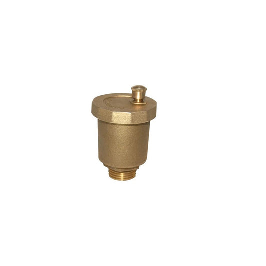 1/2" Heavy Bottle Air Vent Top