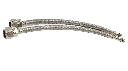 12Cx1/2 Mono Flexi Tap Con