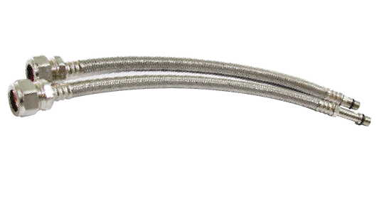 12Cx1/2 Mono Flexi Tap Con