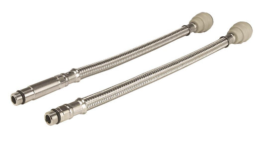 Mono Flexi - 15x10mm (Pair)
