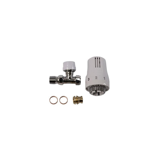 15mm TRV Europa 2 Straight