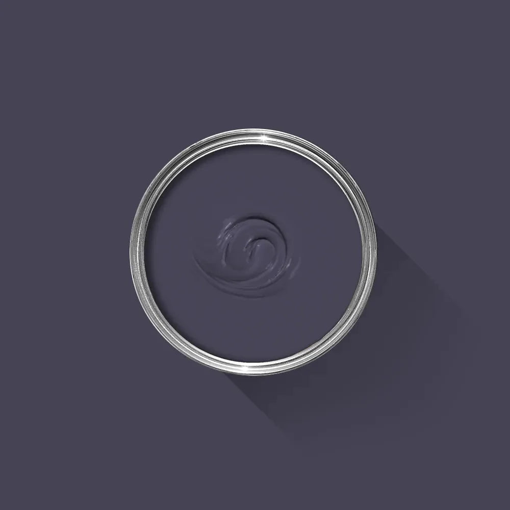 Farrow & Ball Bible Black No. 225