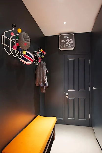 Farrow & Ball Black Blue No. 95