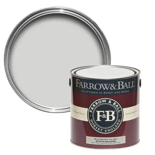 F&B Estate Emulsion Blackened No.2011