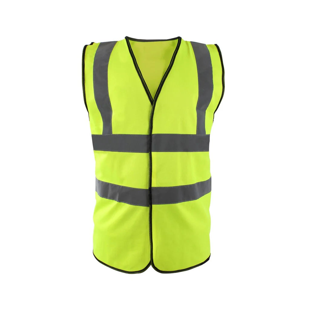 HI-vis Vest 2X Large