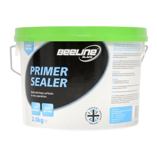 Beeline Primer Sealer 2.5 Kg