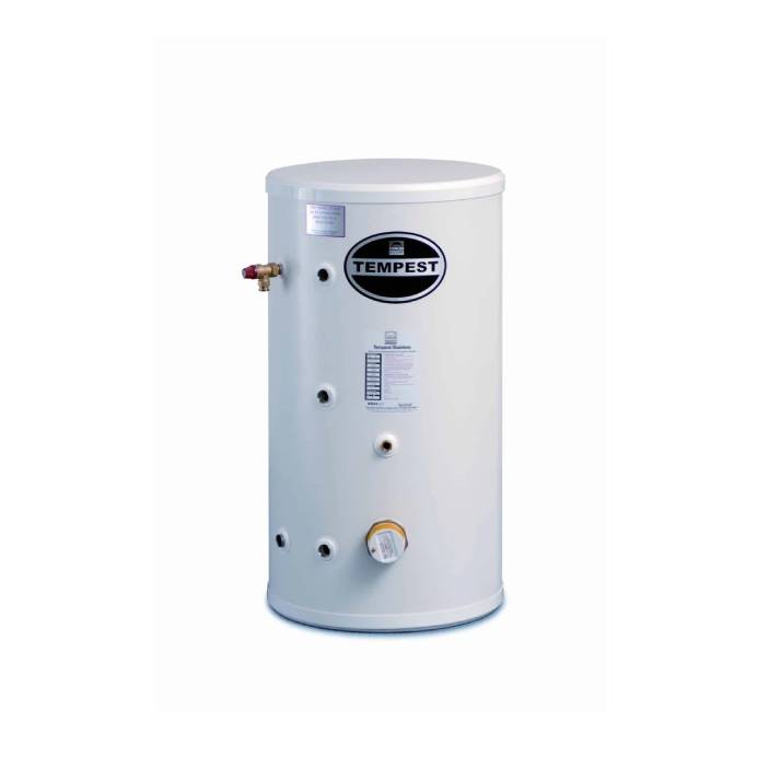 Telford Tempest 150L Indirect