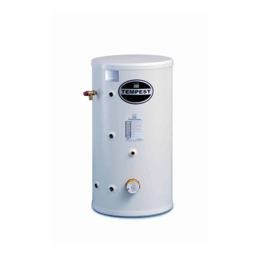 Telford Tempest 150L Indirect