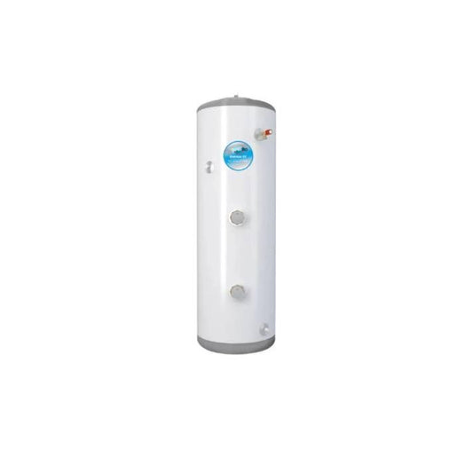Everflo 90L Direct Cylinder