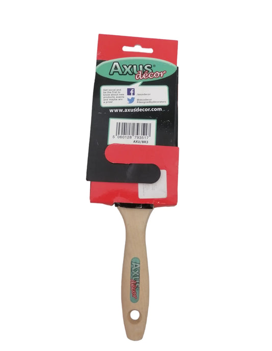 Super Smooth Brush 76mm