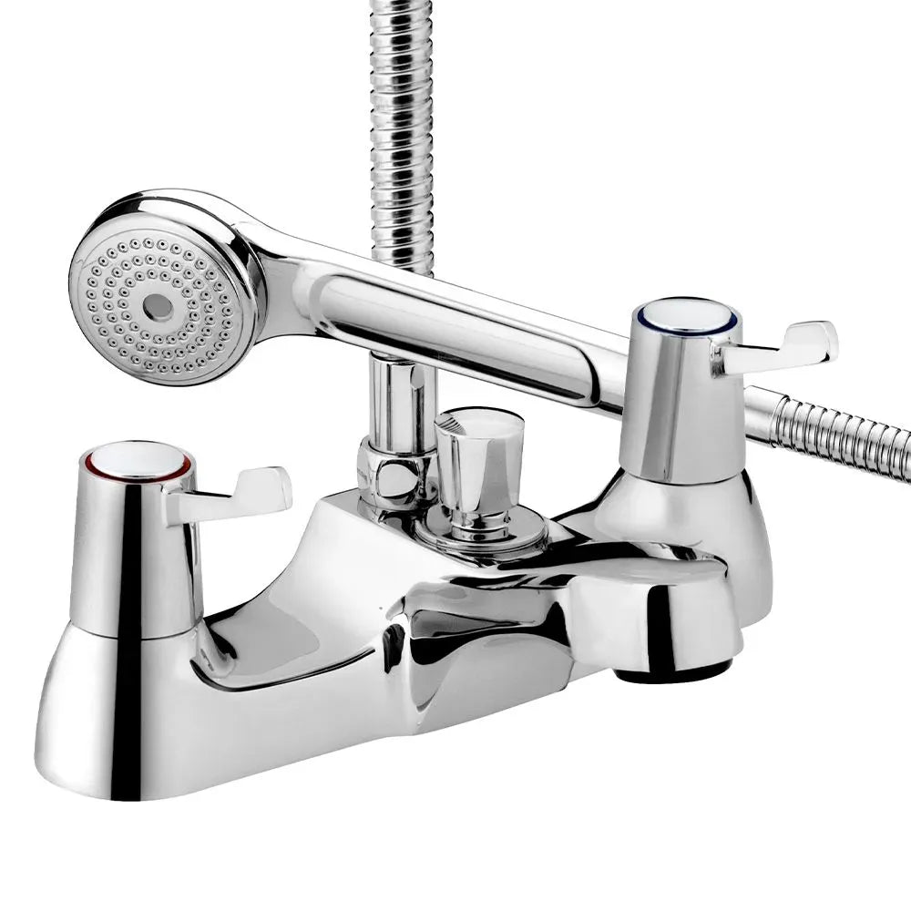 Skara Bath Shower Mixer-10125