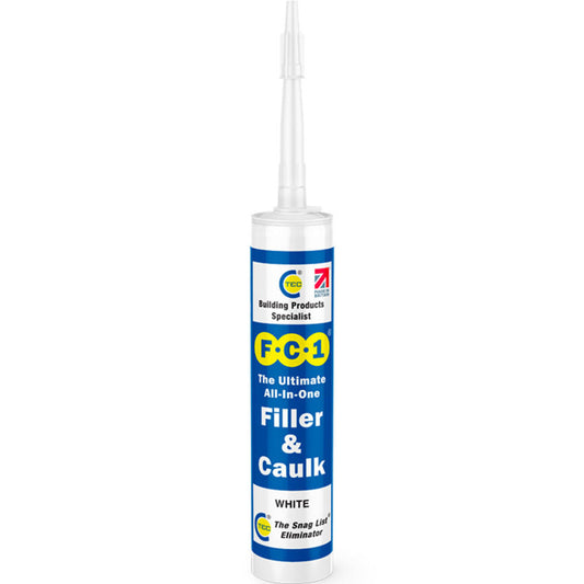 FC1 Filler And Caulk 310ml