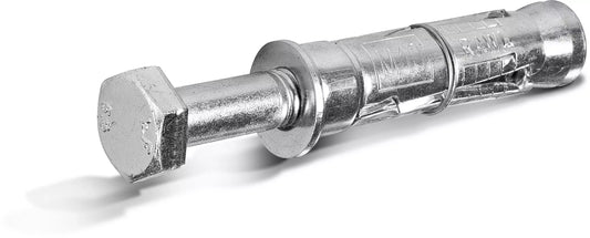 R-RBL-M08/25W Rawbolt Anchor M8x80mm