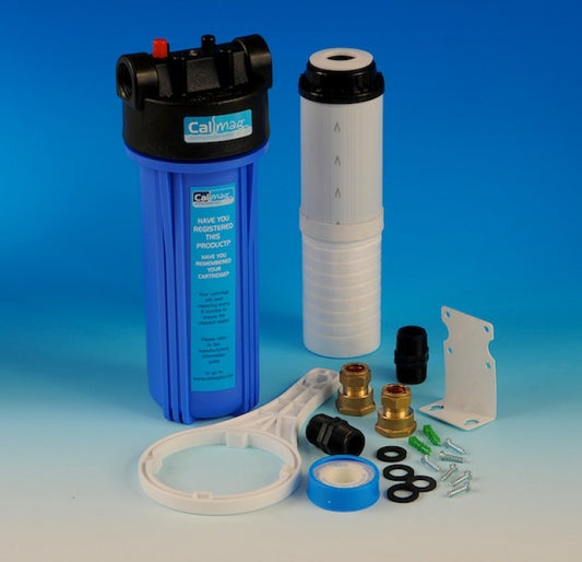 Calmag Filter Kit Inc Tap