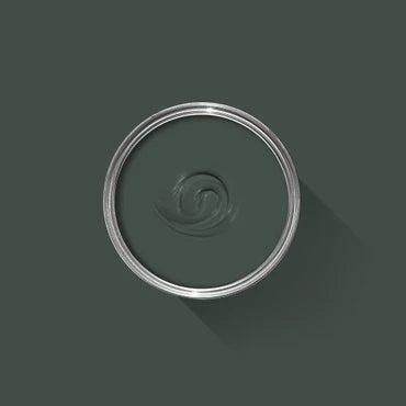 Farrow & Ball Carriage Green No. 94