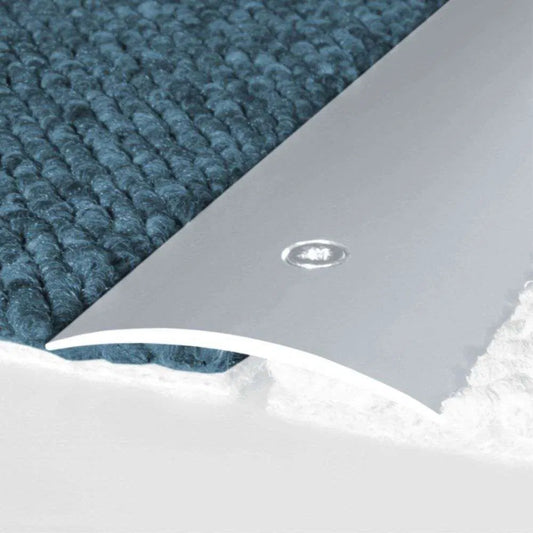 CARPET COVER Alum 5x895mm