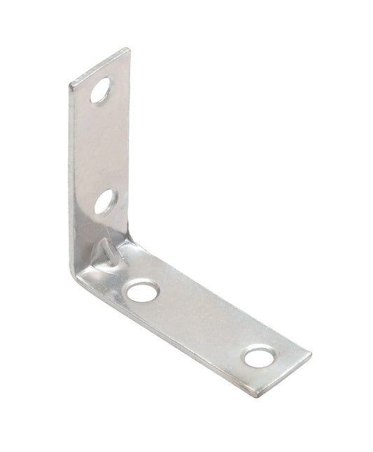 Corner Brace 4" ZP