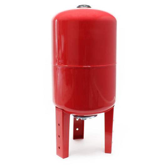 Potable Vessel 100L